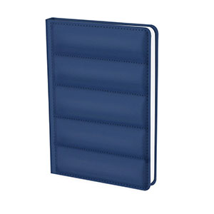 Taccuino WALPOL - Blu Navy