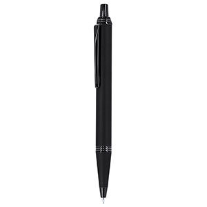 Penna in metallo BROKYN - Nero