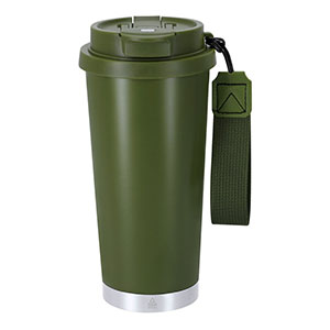 Bicchiere termico KAZONT - Verde