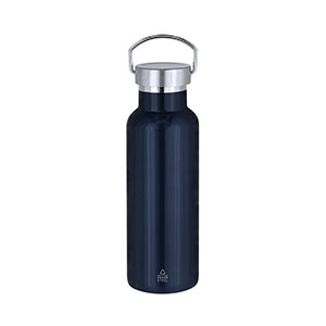 Borraccia termica MUNS - Blu Navy