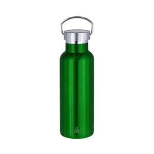 Borraccia termica MUNS - Verde