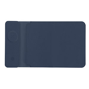 Custodia per laptop BENRIX - Blu Navy