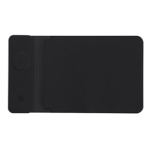 Custodia per laptop BENRIX - Nero
