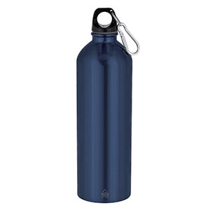 Borraccia in acciaio GRAIMS - Blu Navy