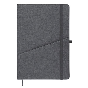 Quaderno WAYLON - Grigio