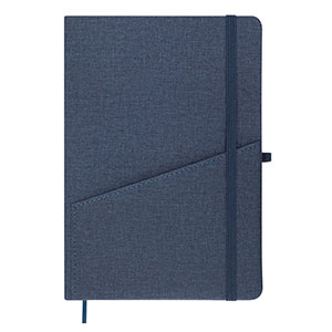 Quaderno WAYLON - Blu Navy