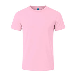 T-Shirt bambino 100% cotone EPIKA - Rosa