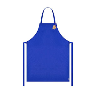 Grembiule GUANDAK - Blu