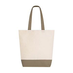 Borsa da spiaggia HELETA - Naturale