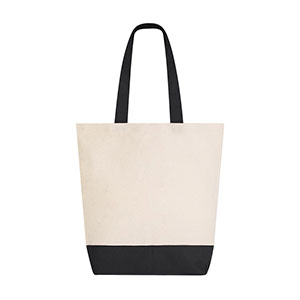 Borsa da spiaggia HELETA - Nero