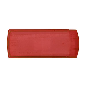 Set di emergenza KESAR - Rosso