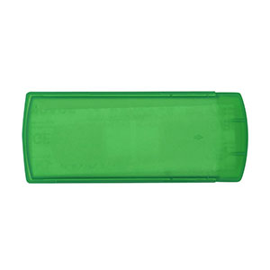 Set di emergenza KESAR - Verde