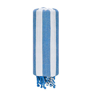 Pareo asciugamano YESER - Azzurro