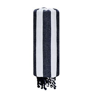 Pareo asciugamano YESER - Blu Navy