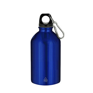 Borraccia in acciaio BEYLS - Blu