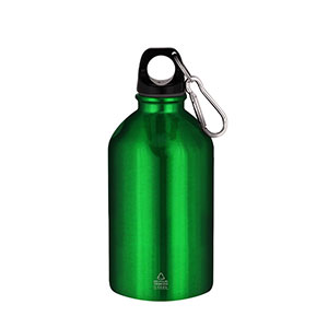 Borraccia in acciaio BEYLS - Verde