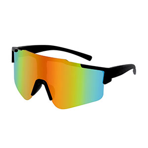 Occhiali da sole HOZAL - Multicolor
