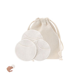 Set per la pulizia del viso DAYAX - Naturale