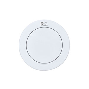 Supporto magnetico per telefono ALECOP - Bianco