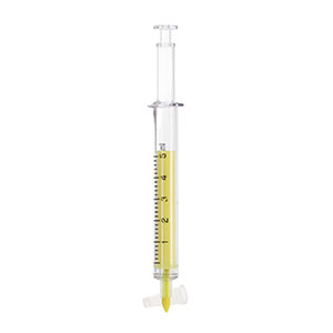 Evidenziatore KIPRON - Giallo