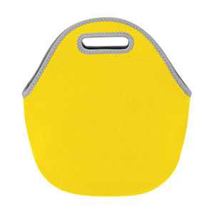 Borsa termica FONZOR - Giallo