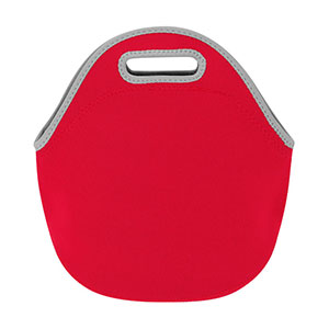 Borsa termica FONZOR - Rosso