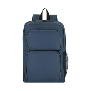 Zaino da viaggio LANWICH - Blu Navy