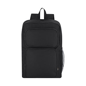 Zaino da viaggio LANWICH - Nero