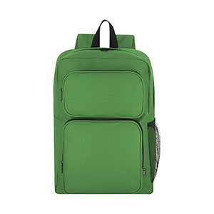 Zaino da viaggio LANWICH - Verde