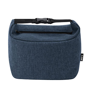Borsa termica ELVANO - Blu Navy
