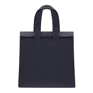 Borsa porta pranzo termica LUZAN - Blu Navy