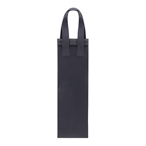 Borsa porta bottiglia termica PANUK - Blu Navy