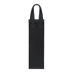Borsa porta bottiglia termica PANUK - Nero