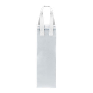 Borsa porta bottiglia termica PANUK - Platino