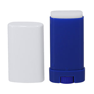 Protezione solare TORVAL - Blu