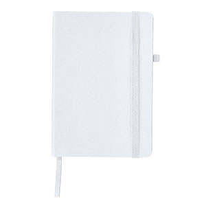 Quaderno promozionale KRIXOR - Bianco
