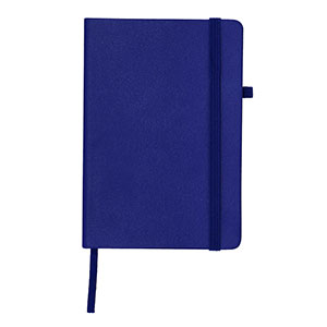 Quaderno promozionale KRIXOR - Blu Navy
