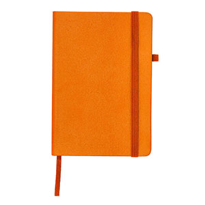 Quaderno promozionale KRIXOR - Arancio