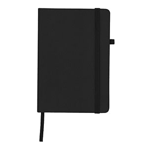 Quaderno promozionale KRIXOR - Nero