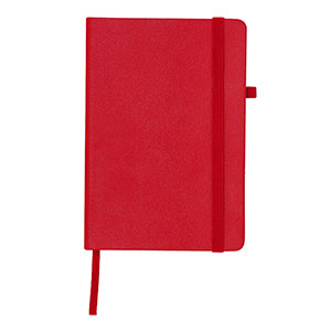 Quaderno promozionale KRIXOR - Rosso