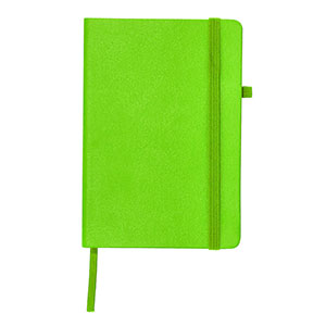 Quaderno promozionale KRIXOR - Verde Chiaro