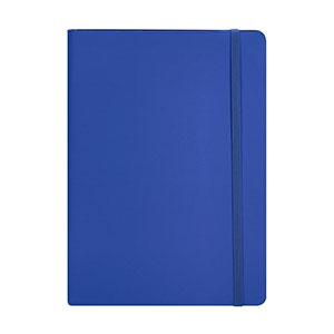 Quaderno promozionale TREKON - Blu