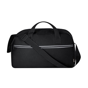 Borsa da viaggio WEDAR - Nero
