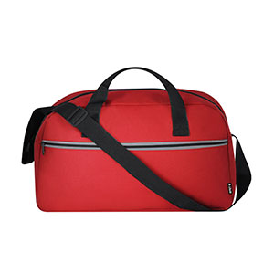 Borsa da viaggio WEDAR - Rosso