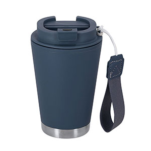 Bicchiere termico ACUMA - Blu Navy