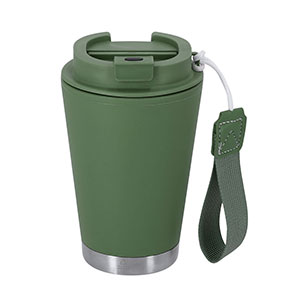 Bicchiere termico ACUMA - Verde