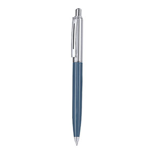 Penna promozionale JARNOR - Blu Navy