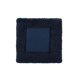 Polsino tergisudore LICEK - Blu Navy