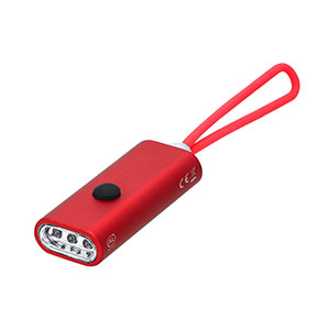 Torcetta TERBON - Rosso