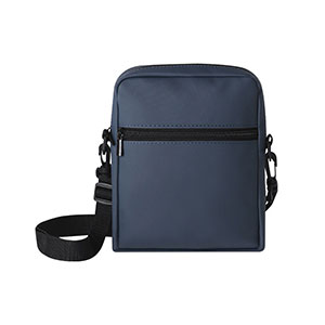 Tracollino da viaggio DIBBUD - Blu Navy
